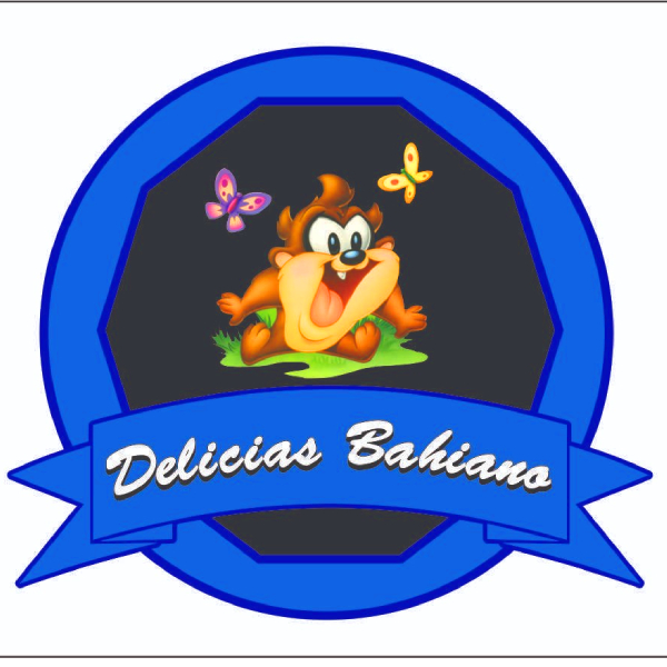 Delicias Bahiano