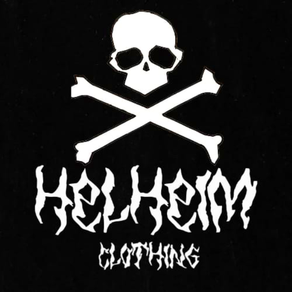 Helheim Clothing