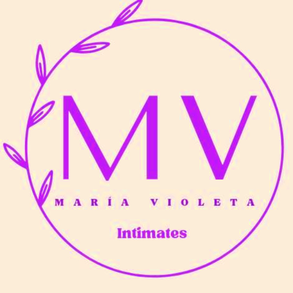 María Violeta – lencería