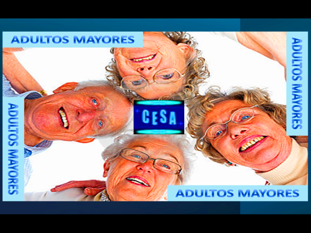CESA – Centro de Estudios Sociales Argentino.