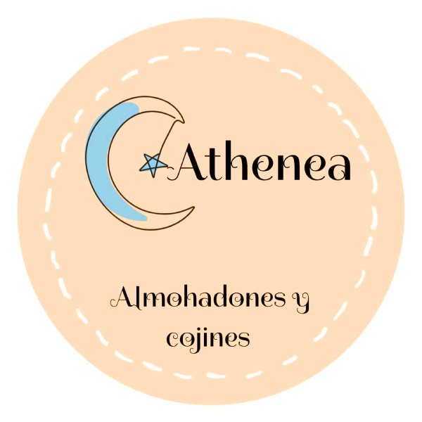 Athenea.cojines