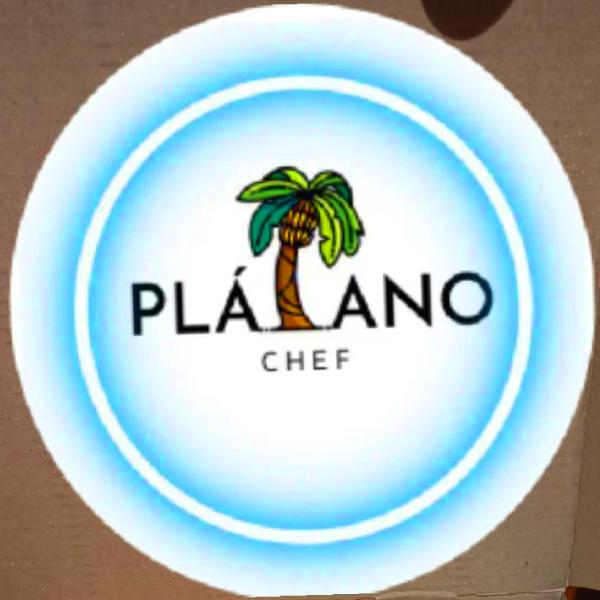 Platano Chef