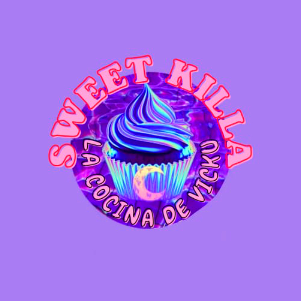SWEET KILLA – la cocina de Vicku
