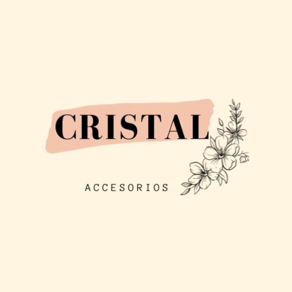 Cristal accesorios