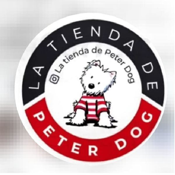 La tienda de Peter Dog