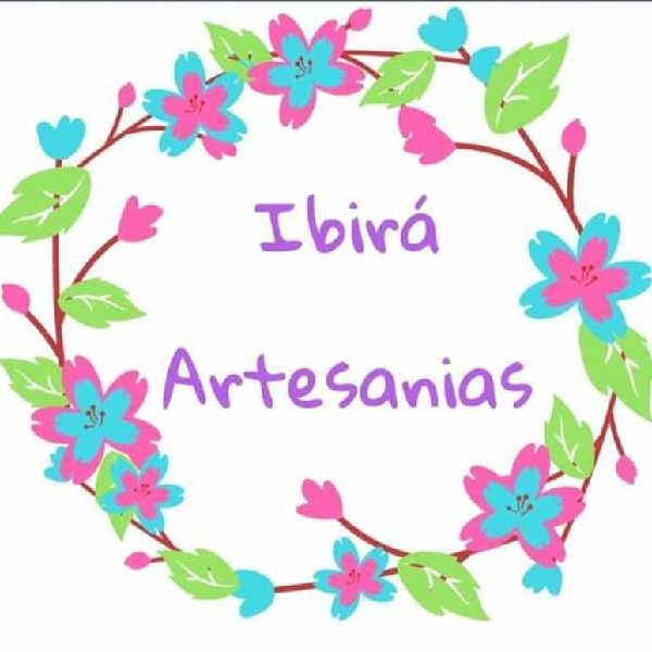 ibirá artesanías