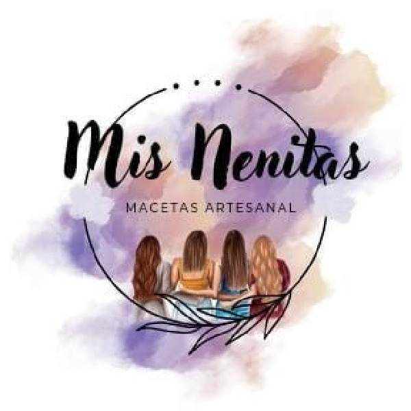 Mis nenitas