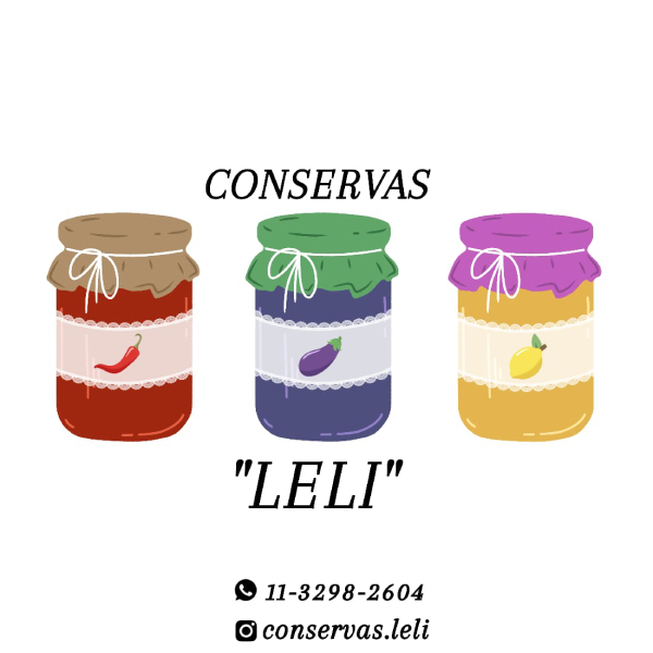 Conservas Leli