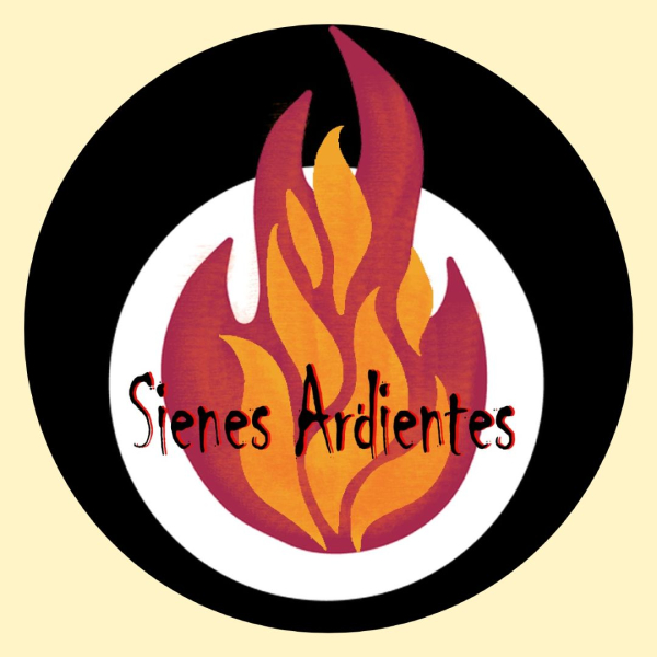 Sienes Ardientes