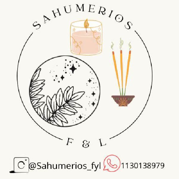 Sahumerios FyL