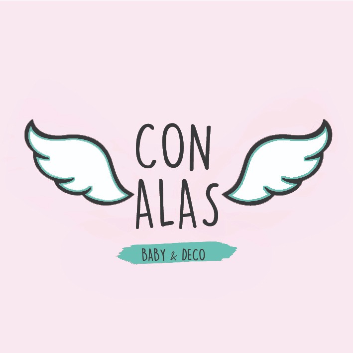 Con Alas En Los Pies