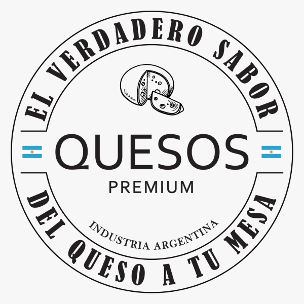 Quesos premium