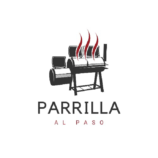 Parrilla al paso