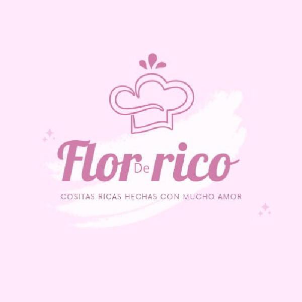 Flor de rico