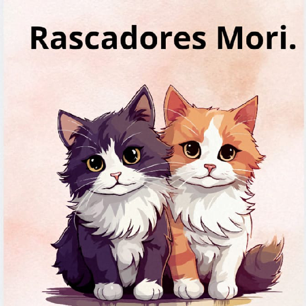 Rascadores Mori