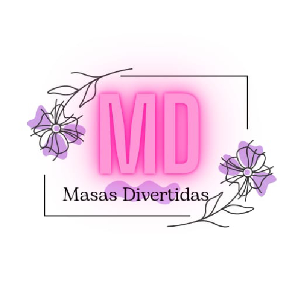 Masas Divertidas