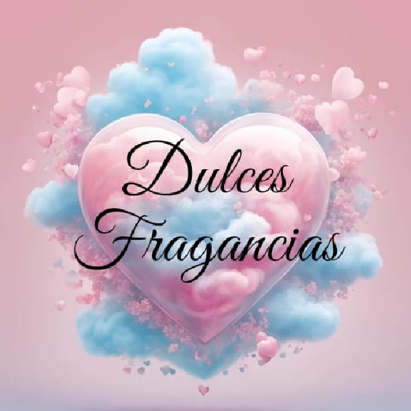 Dulces Fragancias