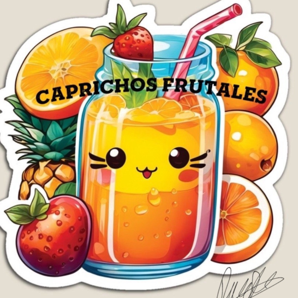 Caprichos frutales