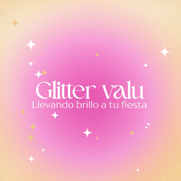 Glitter Valu