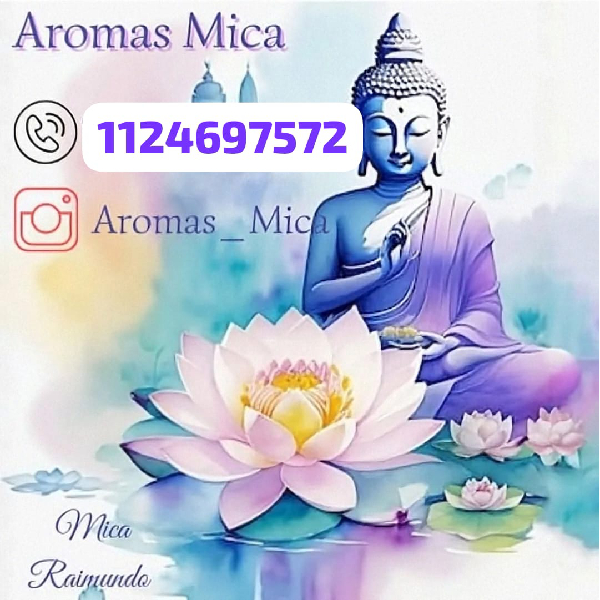 Aromas Mica