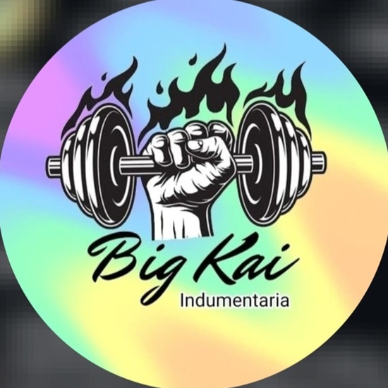 Big Kai