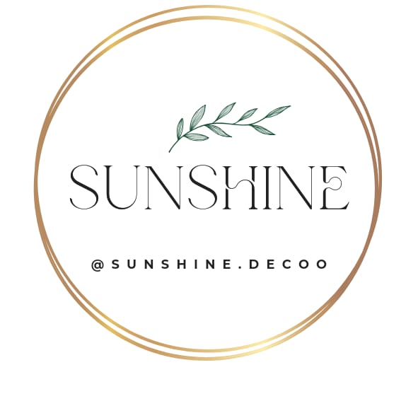 Sunshine Deco