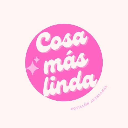 Cosa Más Linda