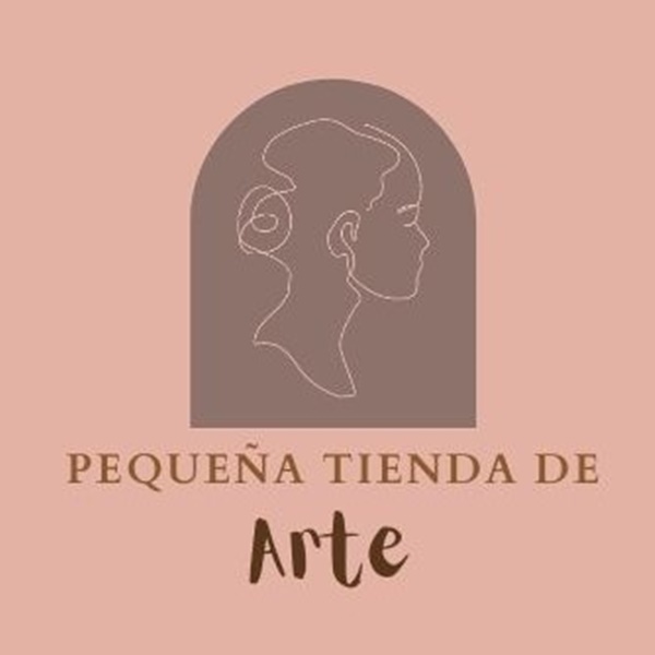 Pequeña Tienda de Arte