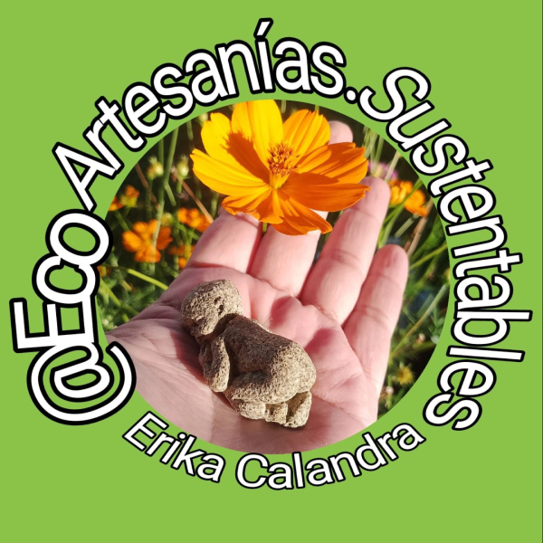 Ecoartesanias sustentables
