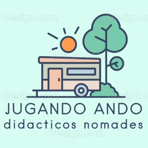 Jugando ando – Didacticos nomades