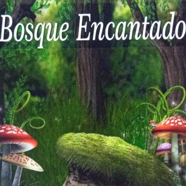 Bosque encantado