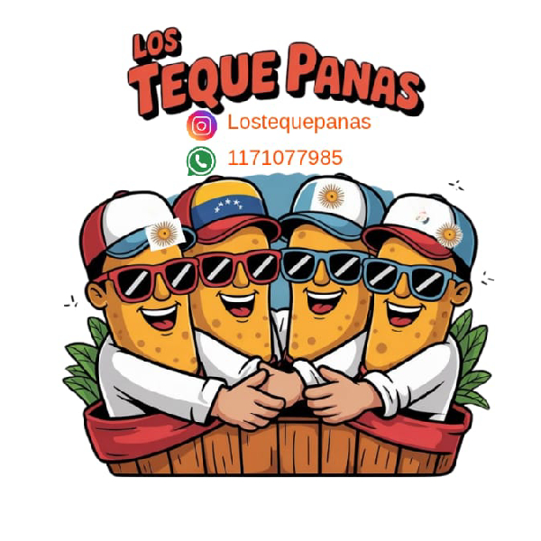 Los Tequepanas