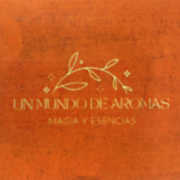 Un mundo de aromass
