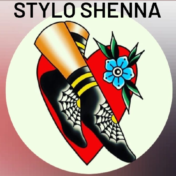 Stylo Shenna