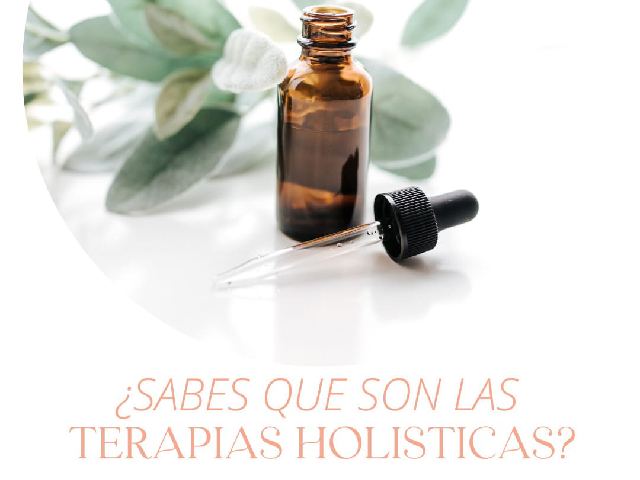 Flor de Maria – Terapias