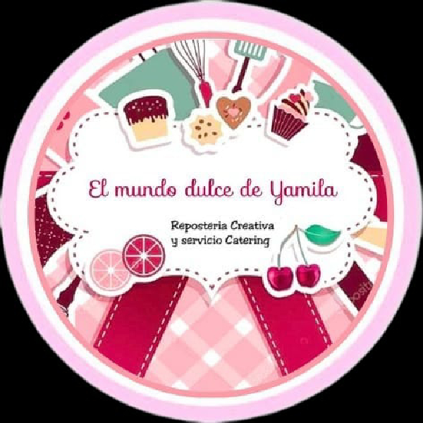 El mundo dulce de Yamila