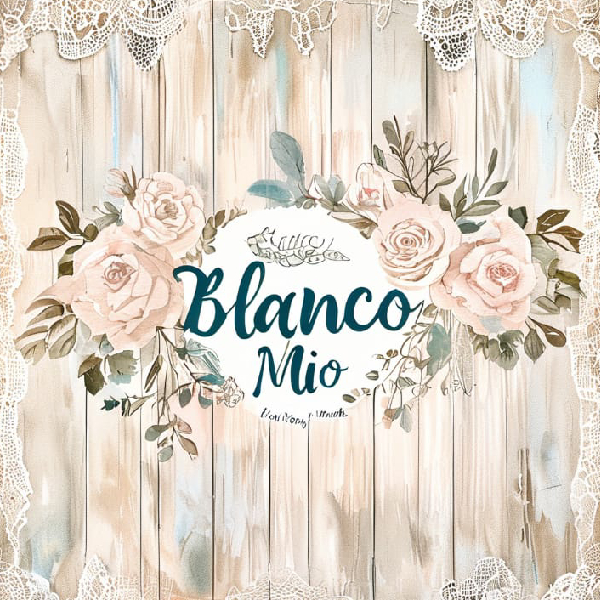 Blanco mío