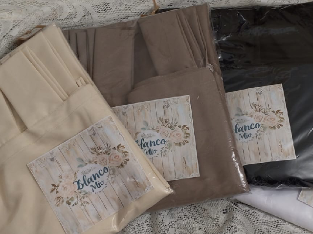Blanco mío