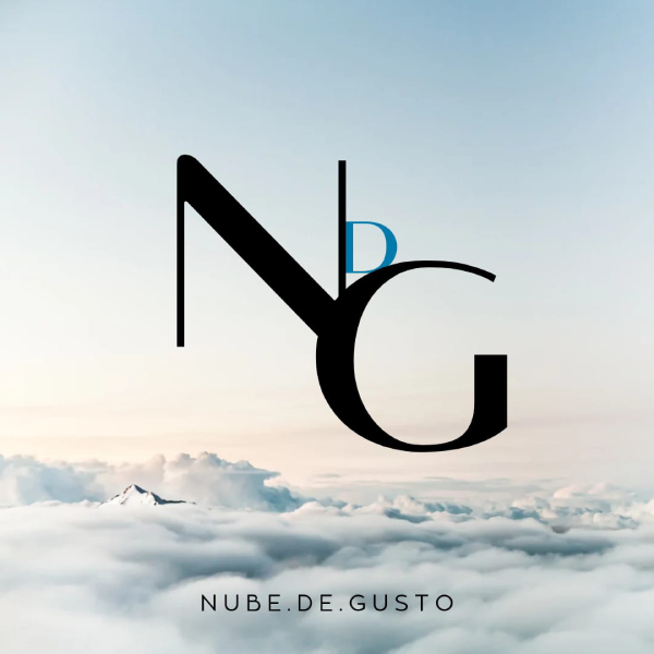 Nube de gusto