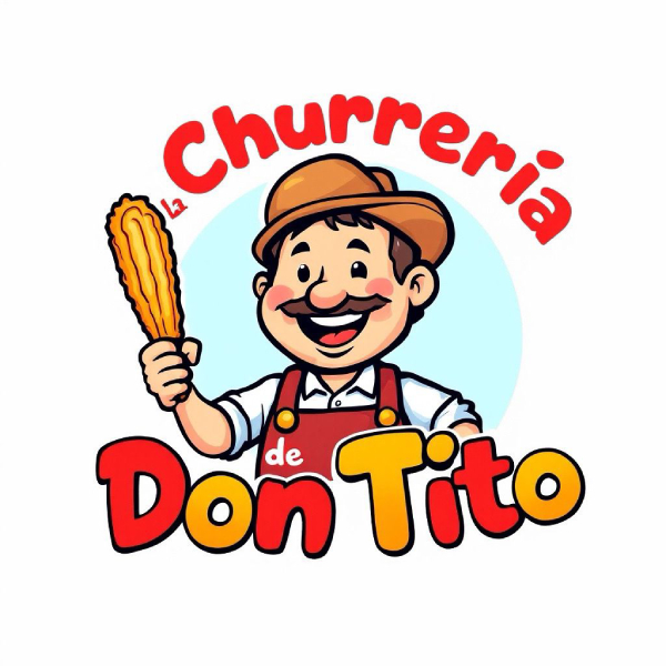 La Churrería de Don Tito