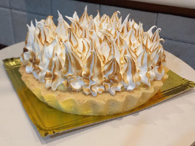 Sweet Bakery RG
