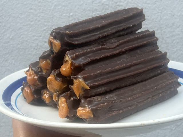 La Churrería de Don Tito