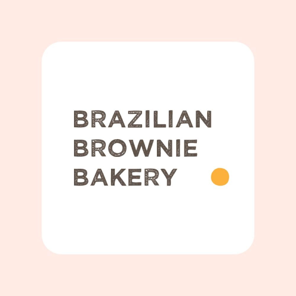 Brazilian Brownie Bakery