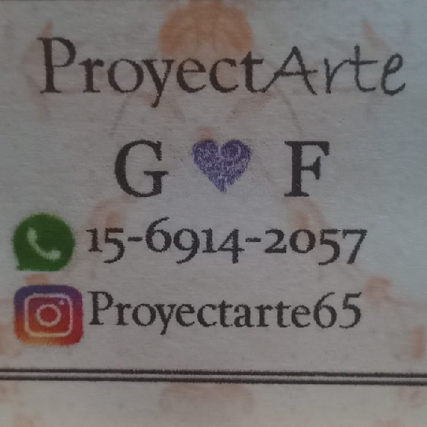 Proyectarte GyF