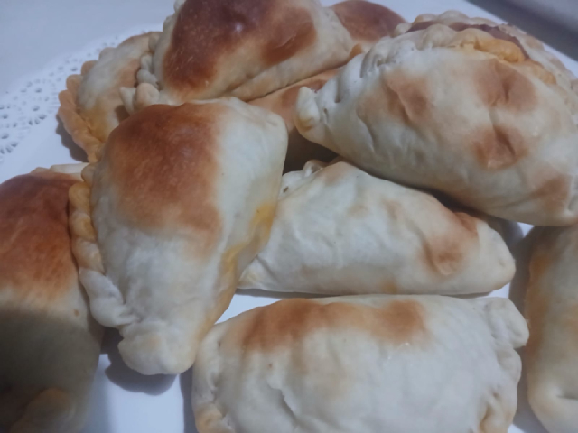 Estamos en el horno
