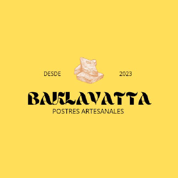 Baklavatta