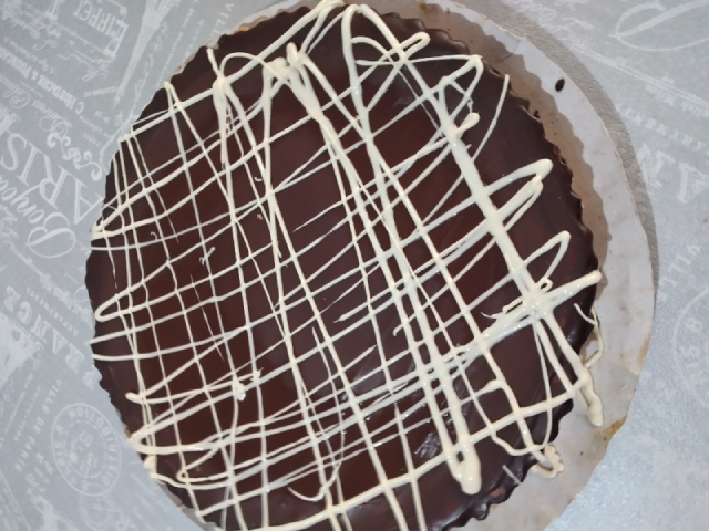 M&A Pastelería