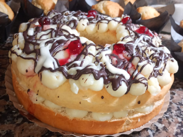 Delicias fazam