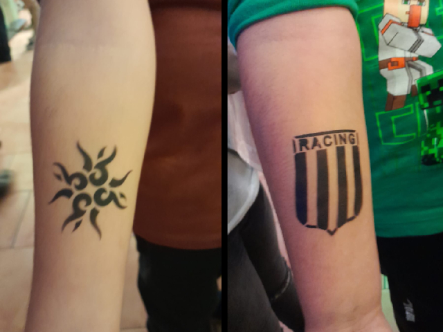 Glamtatoos