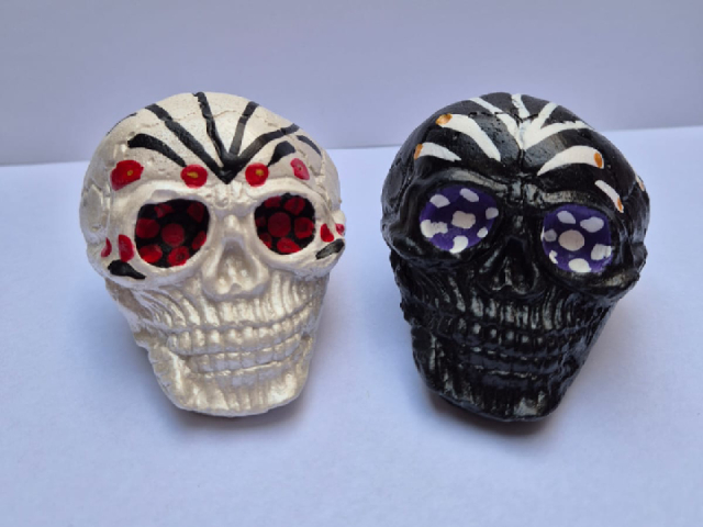 I Want Your Skull